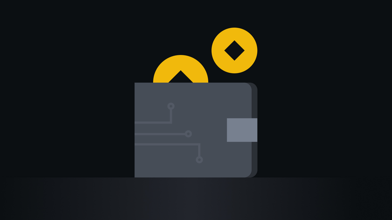 合规安全交易，全球牌照背书